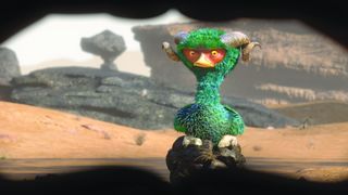 24. Семейка Крудс (2013)