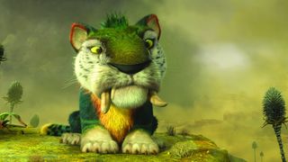 26. Семейка Крудс (2013)