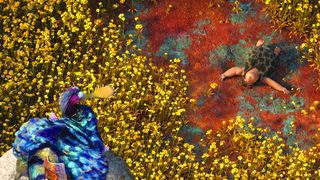 30. Семейка Крудс (2013)