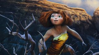 35. Семейка Крудс (2013)