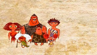 9. Семейка Крудс (2013)