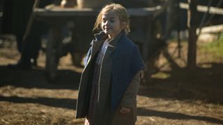 10. Гоголь. Вий (2018)