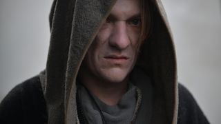 4. Гоголь. Вий (2018)