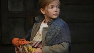 6. Гоголь. Вий (2018)