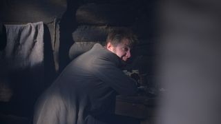 7. Гоголь. Вий (2018)