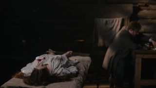 8. Гоголь. Вий (2018)