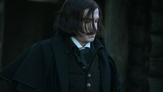 9. Гоголь. Вий (2018)