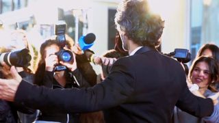 100. Большая игра (2017)