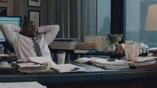 115. Большая игра (2017)