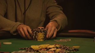 124. Большая игра (2017)