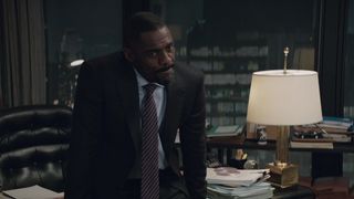 141. Большая игра (2017)