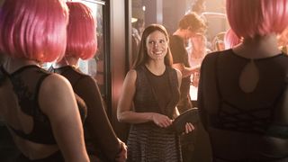 16. Большая игра (2017)