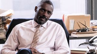 18. Большая игра (2017)