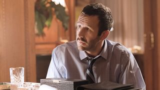 21. Большая игра (2017)