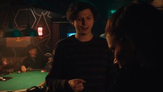 24. Большая игра (2017)