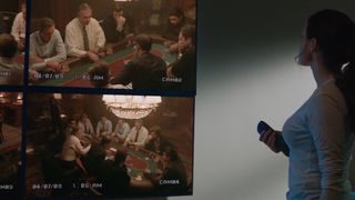 25. Большая игра (2017)