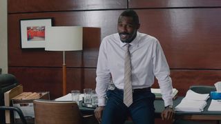 27. Большая игра (2017)