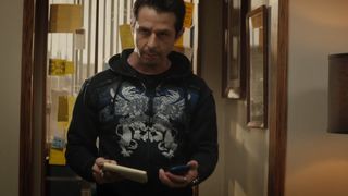 32. Большая игра (2017)