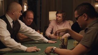 36. Большая игра (2017)