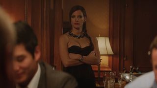 38. Большая игра (2017)