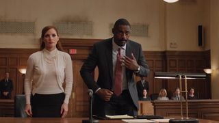 39. Большая игра (2017)