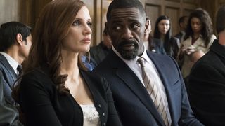 5. Большая игра (2017)