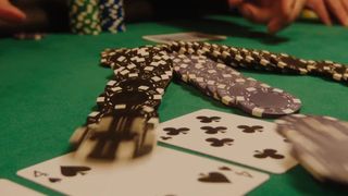 50. Большая игра (2017)