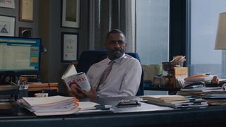 52. Большая игра (2017)