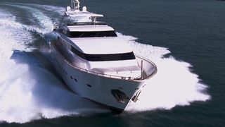 54. Большая игра (2017)