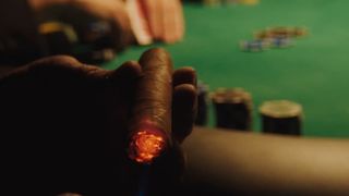 91. Большая игра (2017)