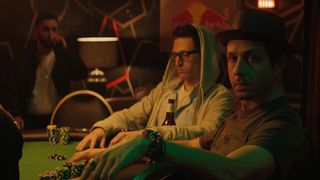 93. Большая игра (2017)