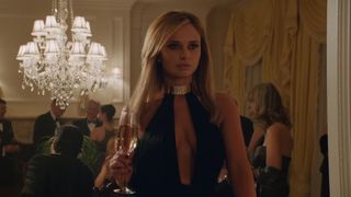 94. Большая игра (2017)