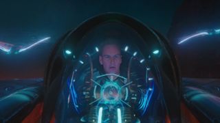 10. Аквамен (2018)