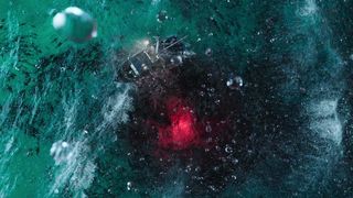 13. Аквамен (2018)