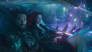 15. Аквамен (2018)