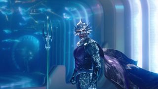 16. Аквамен (2018)