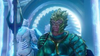 19. Аквамен (2018)