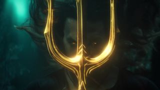 23. Аквамен (2018)