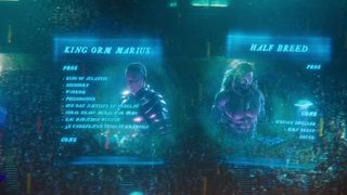 25. Аквамен (2018)