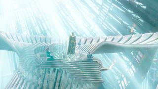 26. Аквамен (2018)