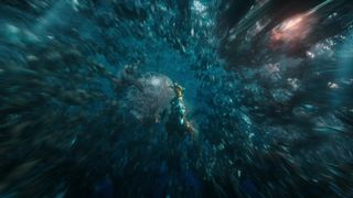 27. Аквамен (2018)