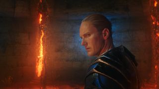 3. Аквамен (2018)