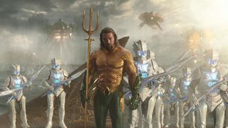 31. Аквамен (2018)