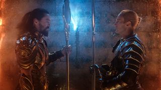 34. Аквамен (2018)