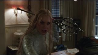 38. Аквамен (2018)