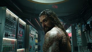 4. Аквамен (2018)