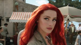 6. Аквамен (2018)