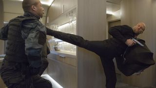 14. Форсаж 8 (2017)