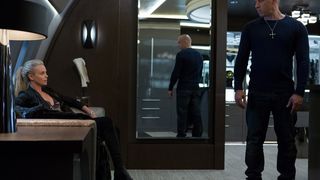 22. Форсаж 8 (2017)