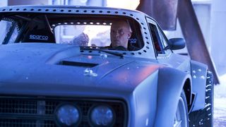 23. Форсаж 8 (2017)